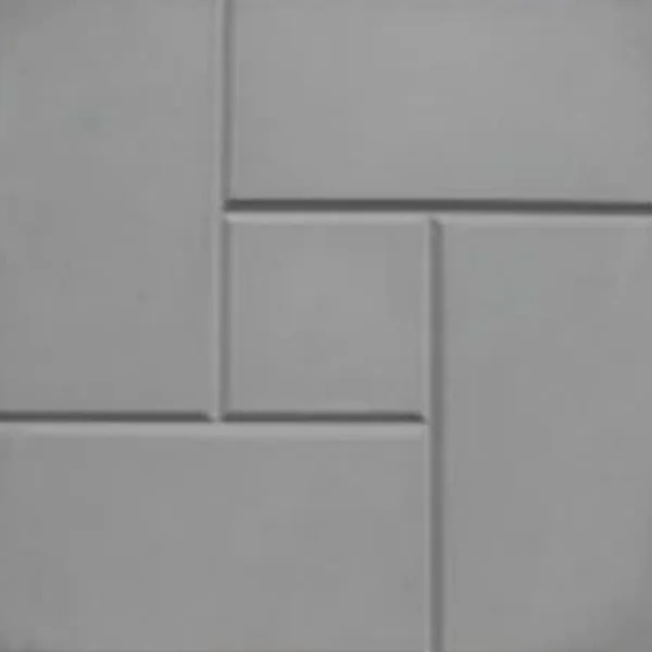 Тротуарная плитка 300x300x30